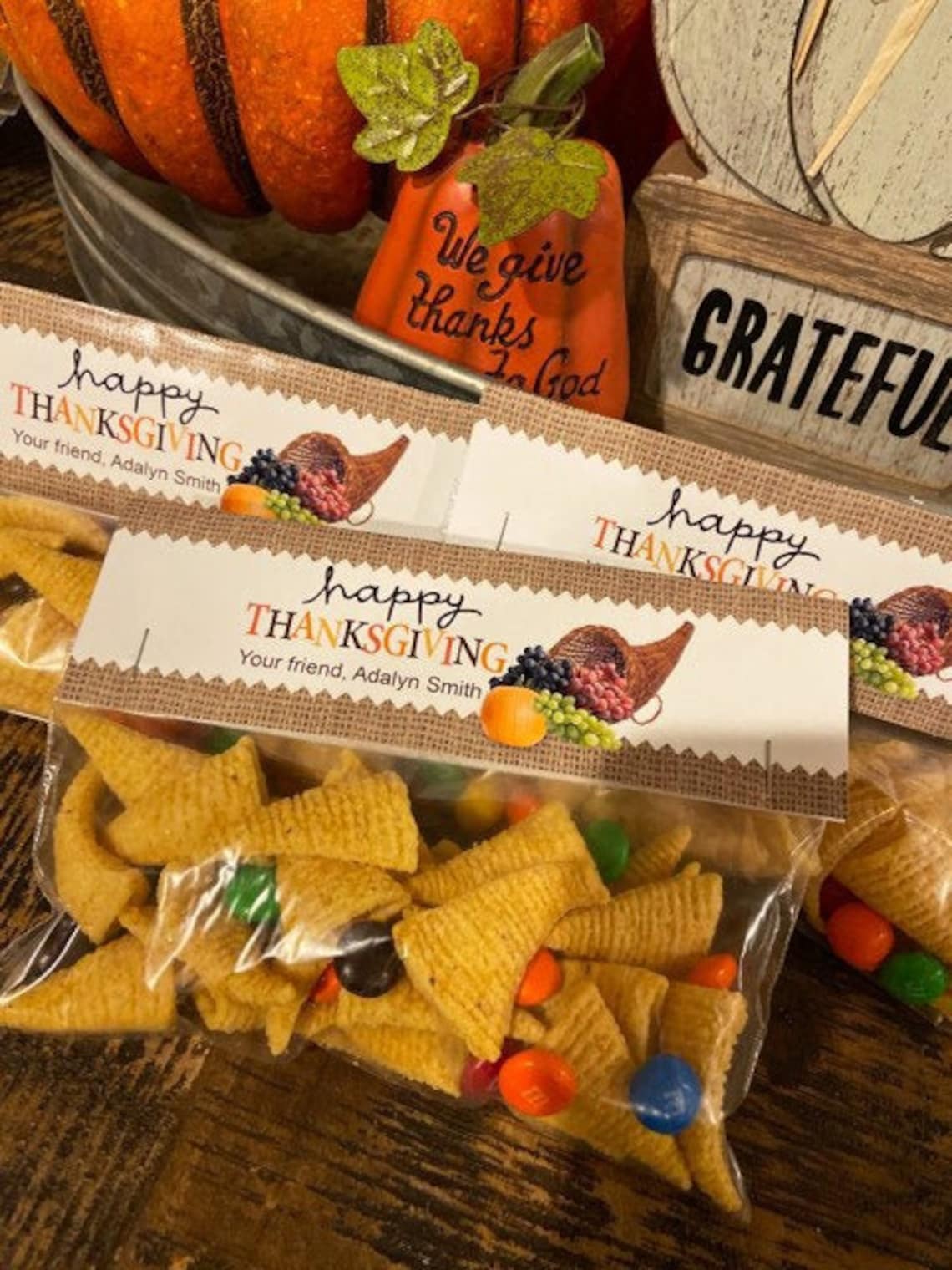 Thanksgiving 2024 events nj