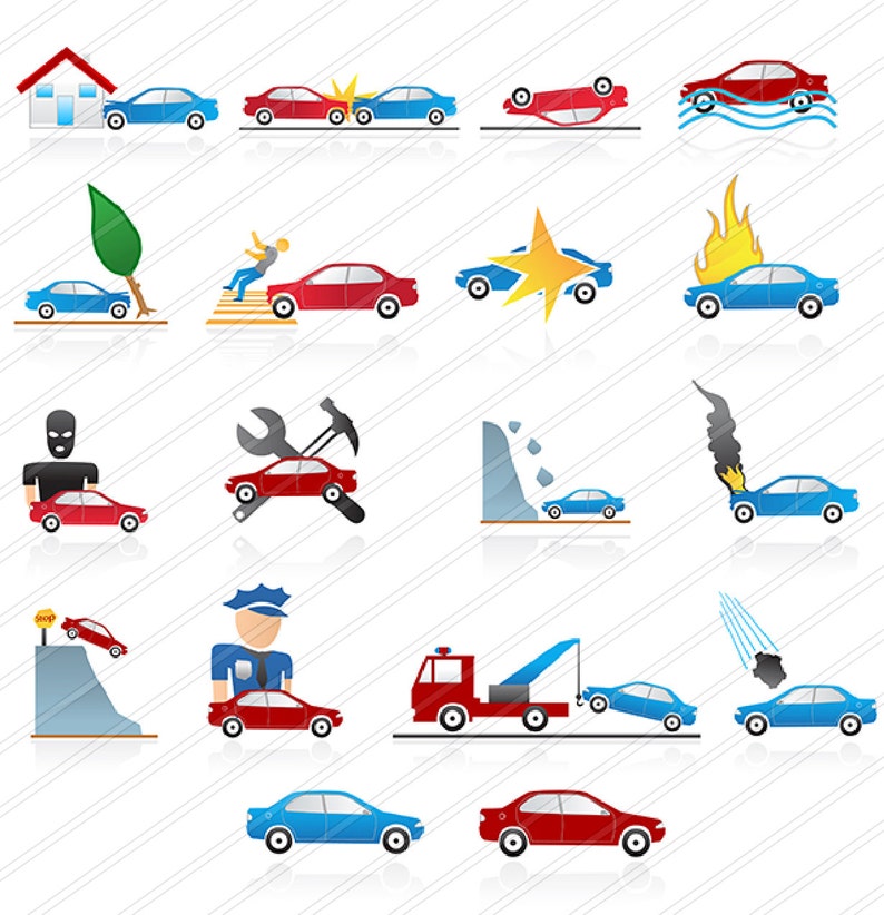 car-problems-clipart-instant-download-digital-clipart-vector-etsy