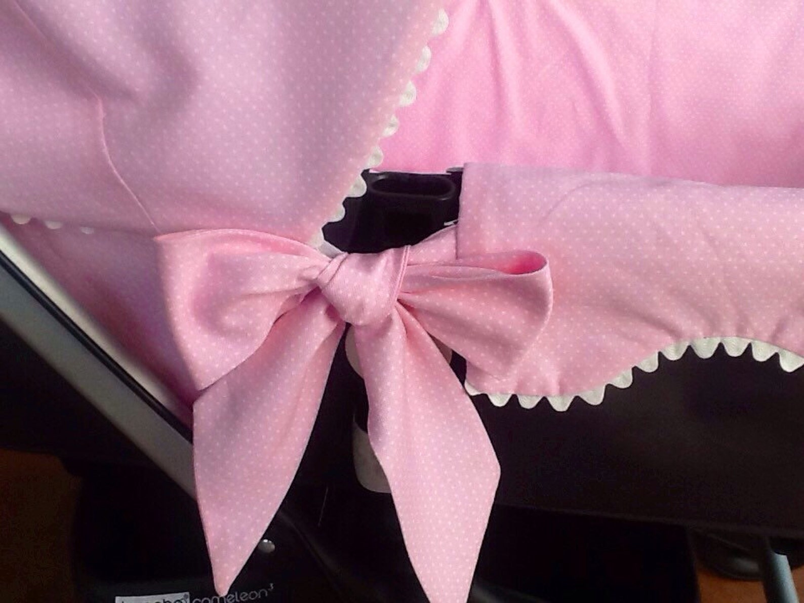 Bugaboo Cameleon Cover Set Etsy