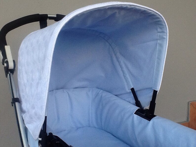 Stroller Cover Set Etsy