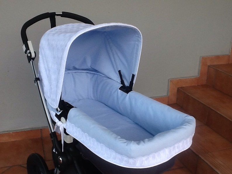 Bugaboo Cameleon Cover Set Etsy