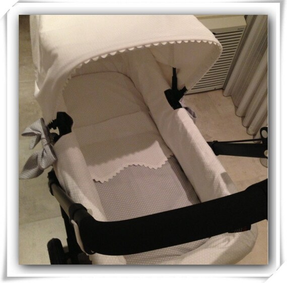 stroller bassinet covers