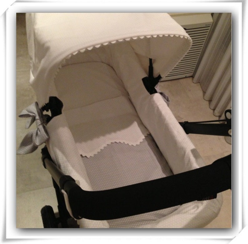 Stroller Cover Set Etsy