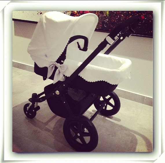 stroller bassinet covers