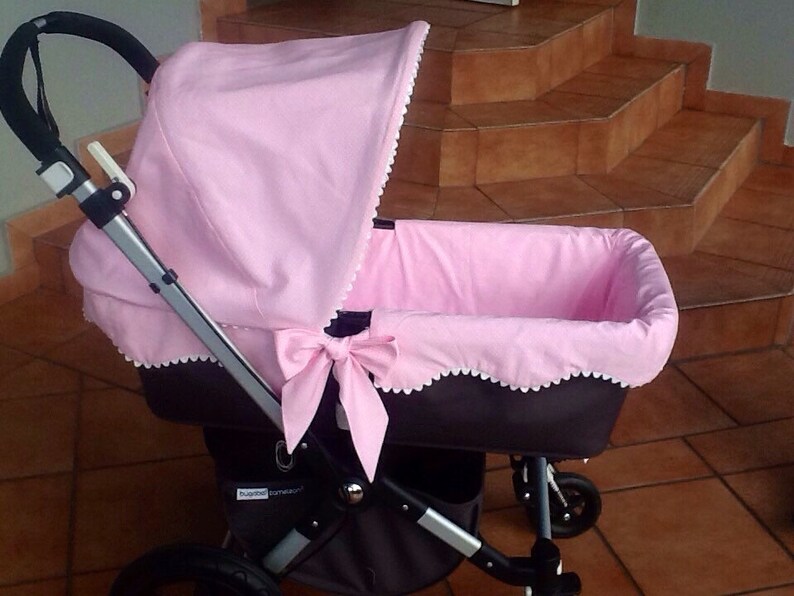 Bugaboo Cameleon Cover Set Etsy