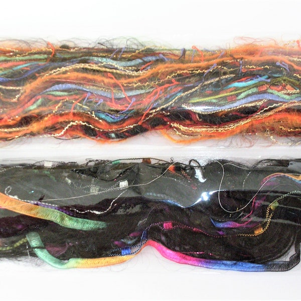 Novelty Yarn Etsy UK