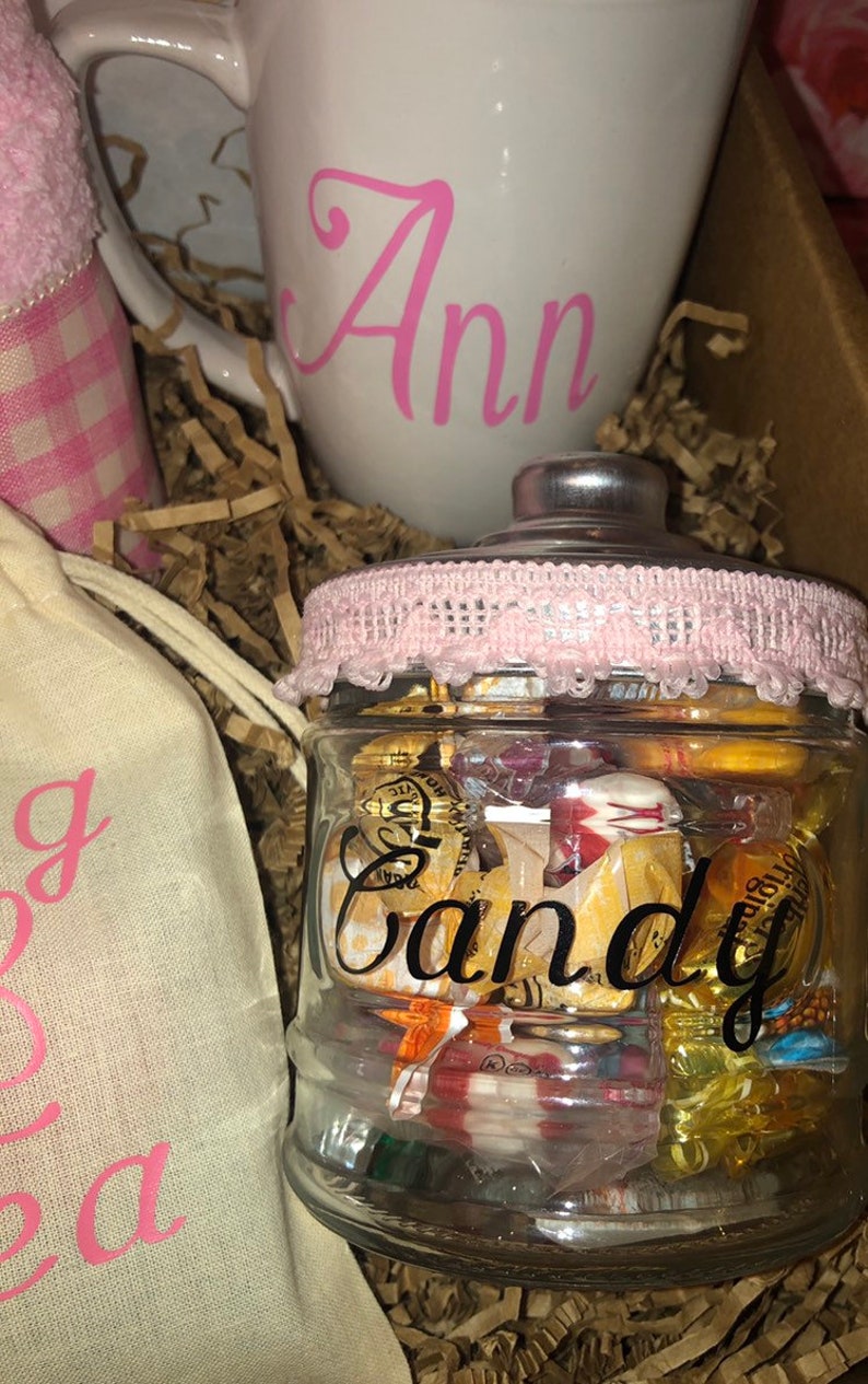 Nursing Home Gift Nursing Home Care Package Grandma Gift | Etsy