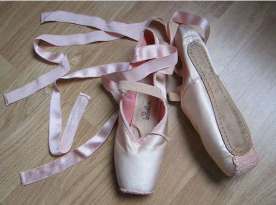 BALLET Pointe shoes dance shoes pointe shoes