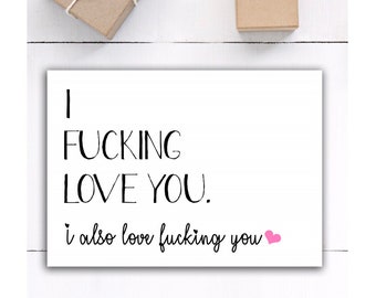 Download L Love You Funny Pictures Background