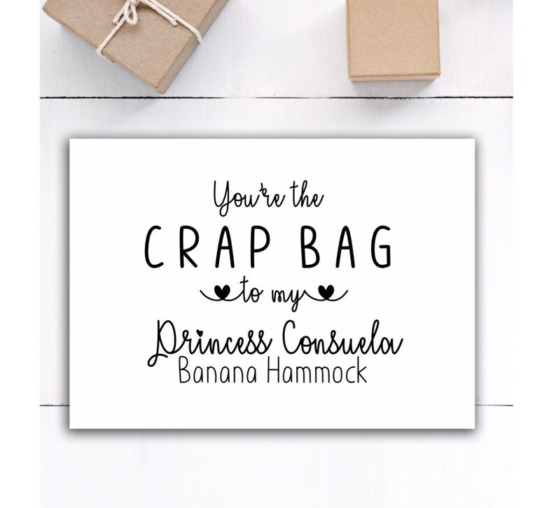 Free Free Princess Consuela Banana Hammock Svg 795 SVG PNG EPS DXF File