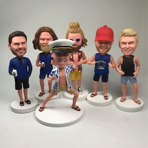 Peresonalizado padrinho bobble cabeça padrinhos bobble cabeça melhor homem bobble cabeça padrinhos personalizado bobble cabeça personalizado presente dos padrinhos