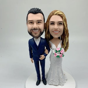 Wedding Cake Topper Custom Wedding Cake Topper Personalized Wedding Cake Topper Wedding Topper Wedding Cake Toppers