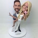 see more listings in the Custom Wedding Figurines section