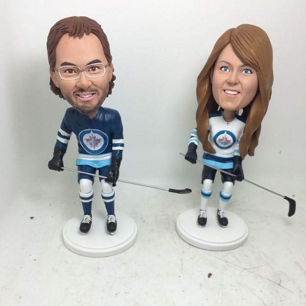 Winnipeg Jets Etsy