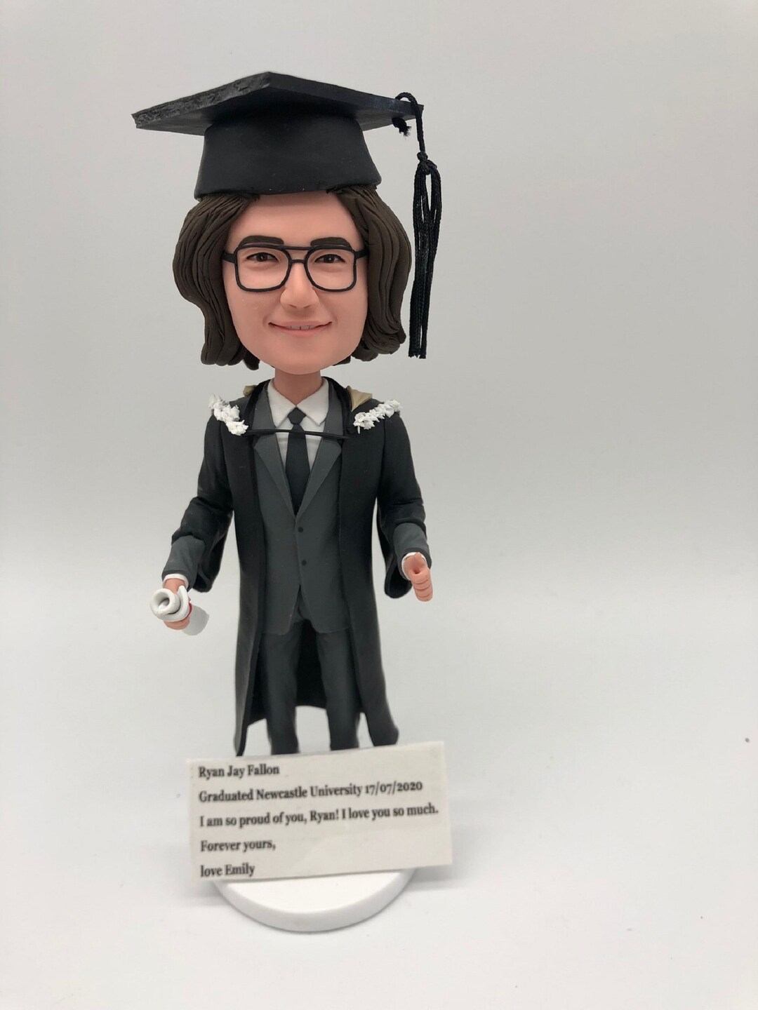 Personalized Graduation Gift Graduation Personalized Gift Custom