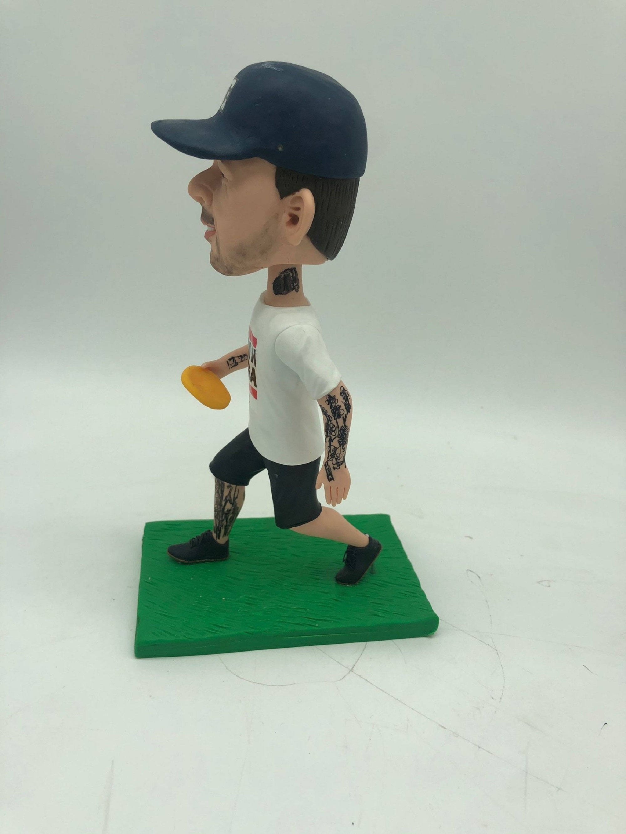 Disc Golf Personalized Gift Personalized Disc Golf Gift Disc Etsy