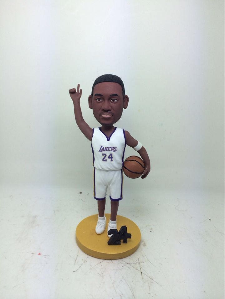 【★NBAバスケットボール選手】ボブルヘッドフィギュア 海外品 Amazon.co.jp: NBA バスケットボール 選手 フィギュア (アレン