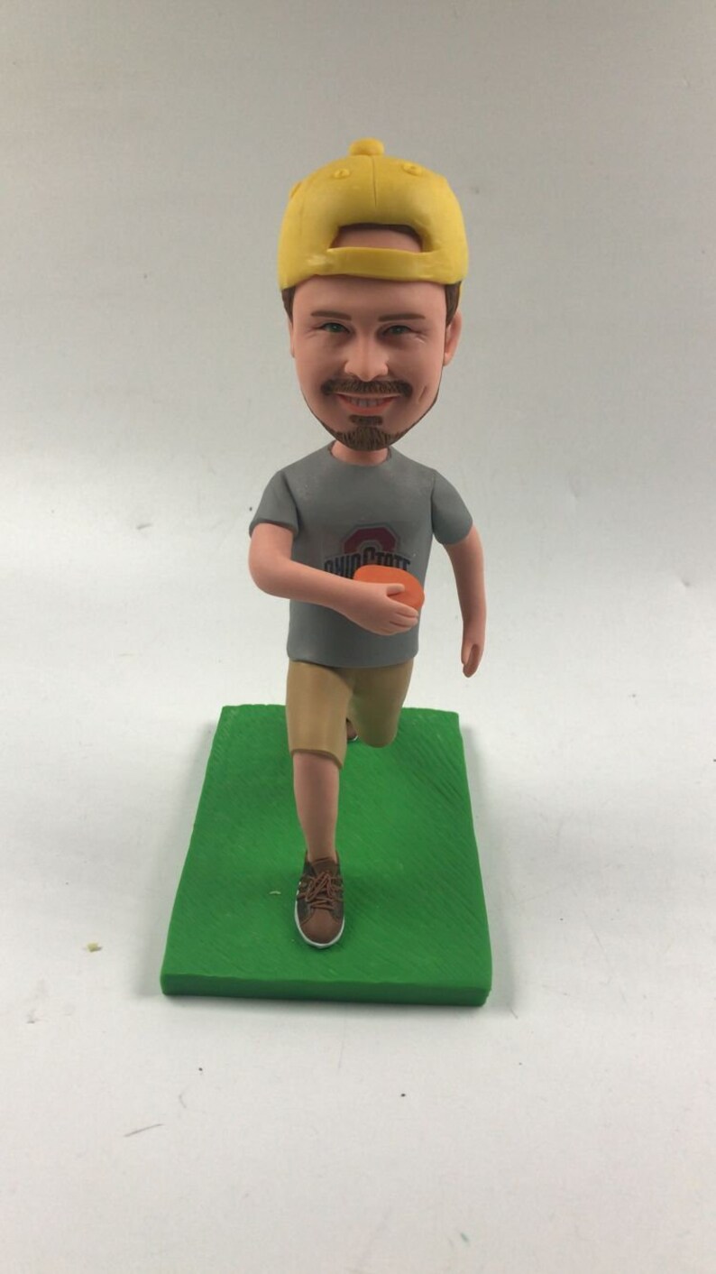 Disc Golf Personalized Gift Personalized Disc Golf Gift Disc Etsy