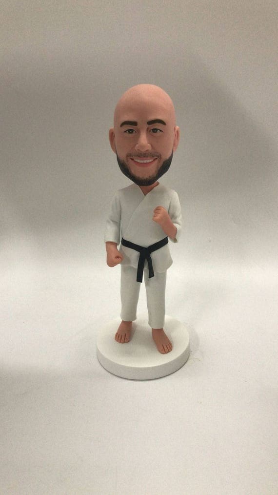 karate gifts for boy