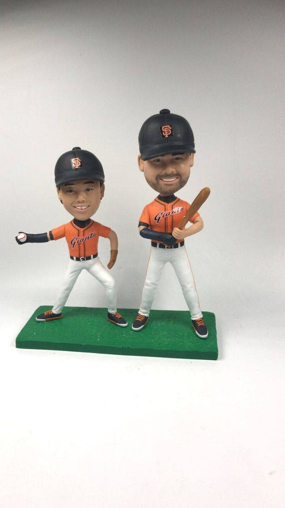 custom sf giants jersey