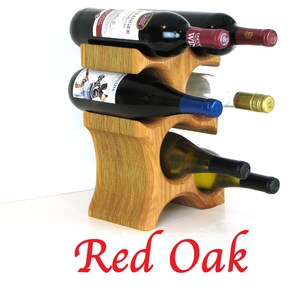Standing Wine Rack | Tree Wine Rack | Wine Bottle Display | Floor Wine ...