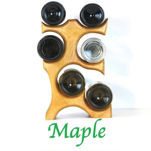 Standing Wine Rack | Tree Wine Rack | Wine Bottle Display | Floor Wine ...