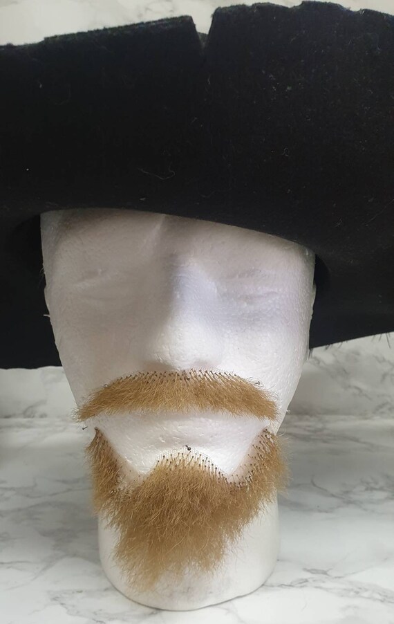 barbossa beard brush