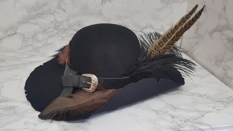 Barbosa hat Clearance