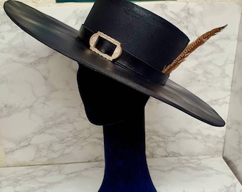 Plague Doctor Foam Costume Hat