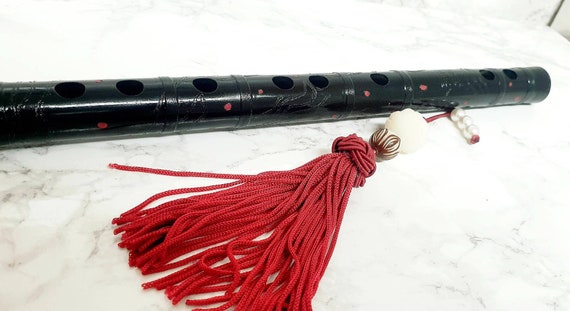 The untamed bamboo flute outlet