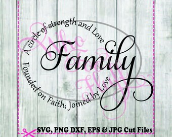Strength Svg Etsy