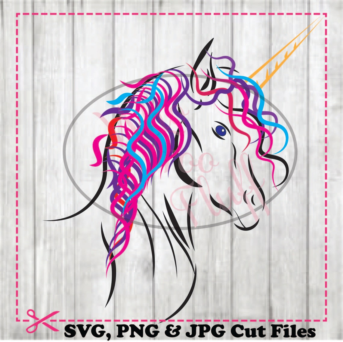 Always Be Yourself Unless You Can Be a Unicorn Svg Teen Etsy