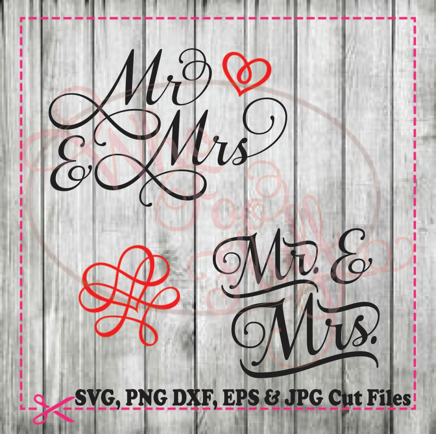 Free Free 270 Wedding Gift Svg Files SVG PNG EPS DXF File
