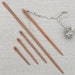 see more listings in the Weaving Needles & Tools section