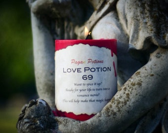 Love Potion 69 FREE SHIPPING