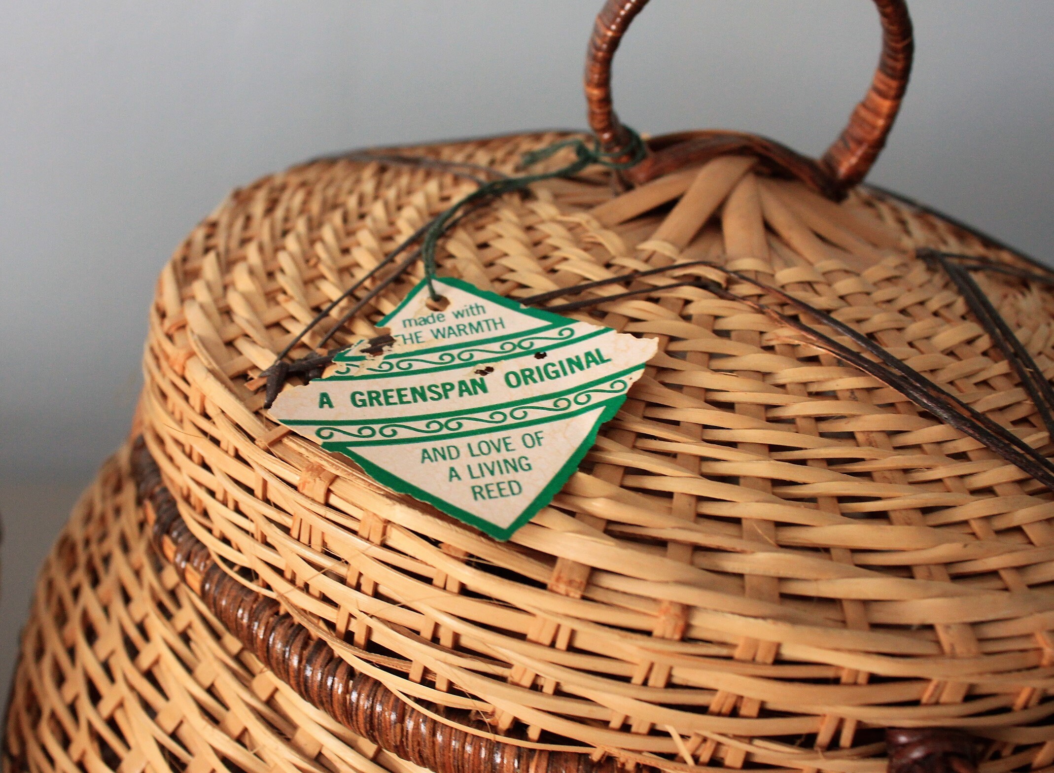 baskets, handmade baskets, large baskets, collectable baskets,