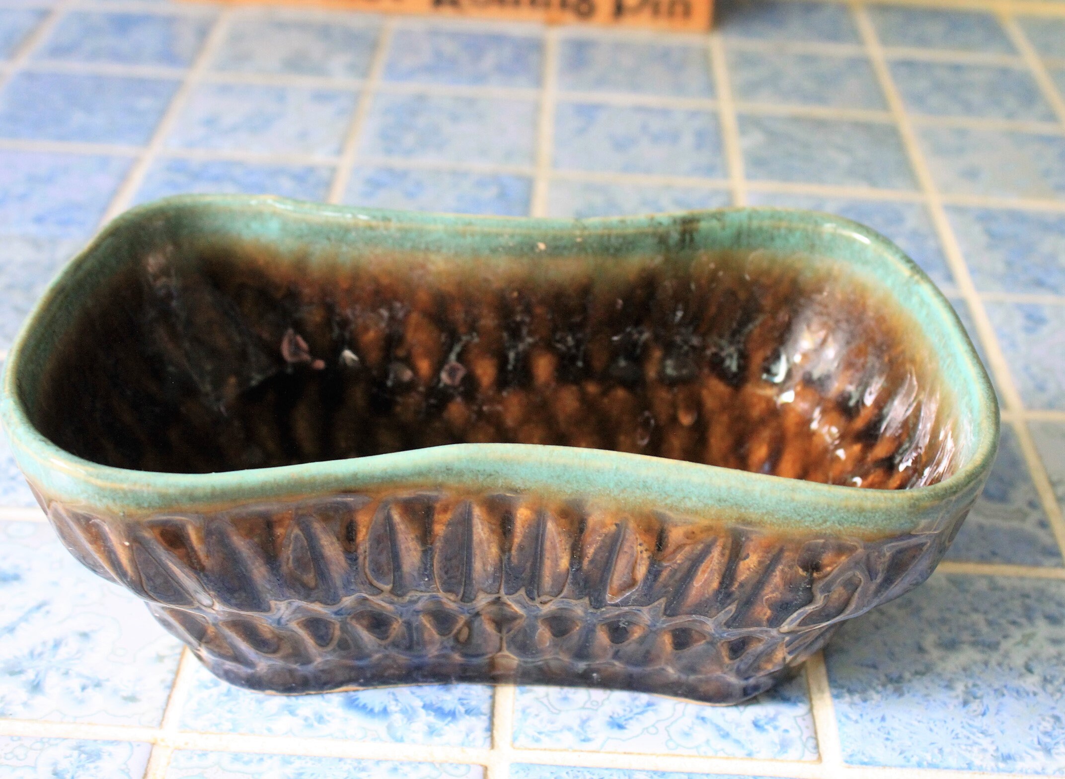 RRP Robinson Ransbottom Pottery