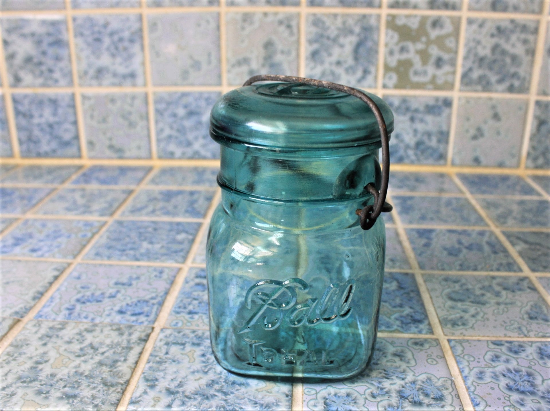 pint canning jars