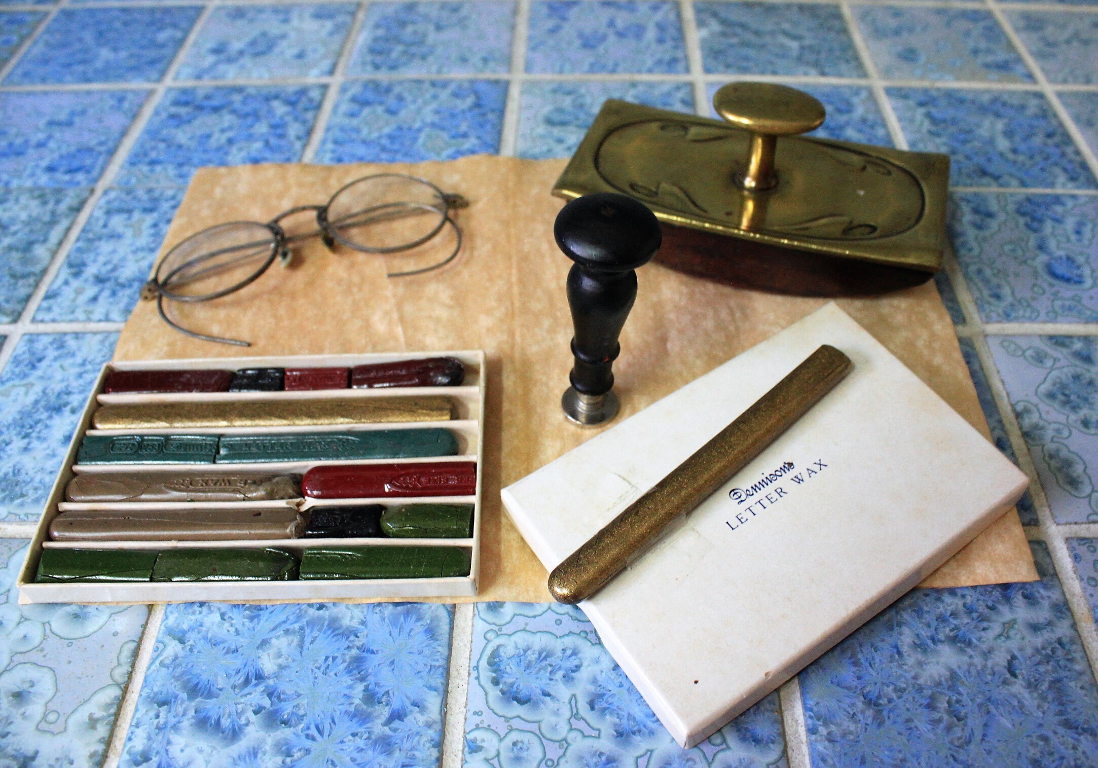 antique ink blotter antique ink blotter