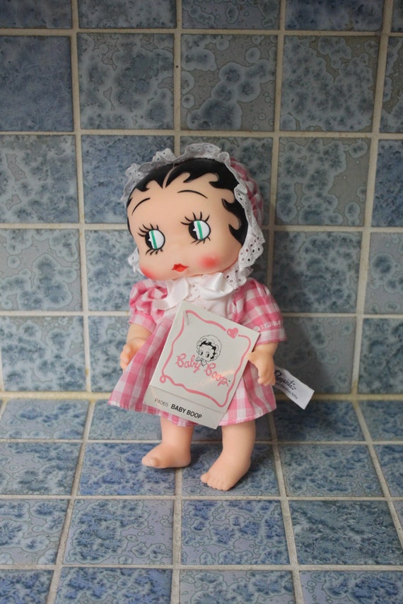 betty boop dolls antique