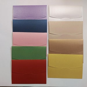 invitation envelope