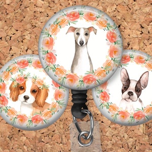 Caroline's Treasures BB1216PW1414 Checkerboard Pink Cocker Spaniel...