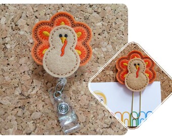 Thanksgiving Badge ReelTurkey Badge ReelBadge HolderID HolderBadge ReelNurse/'s GiftTeacher GiftNurse Badge ReelNurse Badge