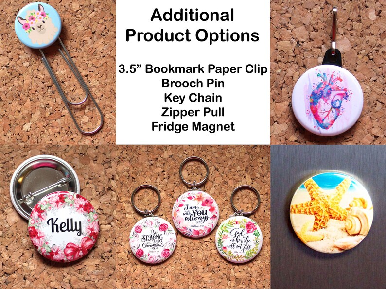 Brain Badge Reel Retractable Lanyard Badge Holder Carabiner Etsy