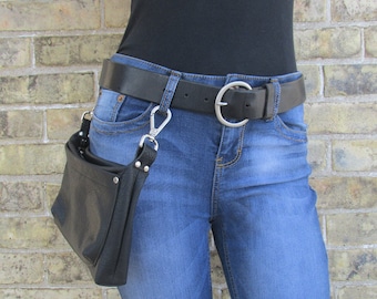 belt bag etsy