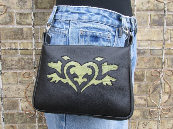 hip clip bag