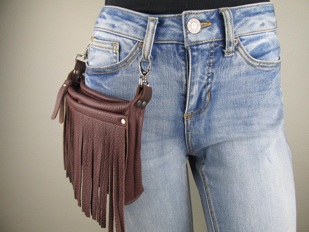 Amazon.com: Leather Drawstring Pouch multipurpose Medieval