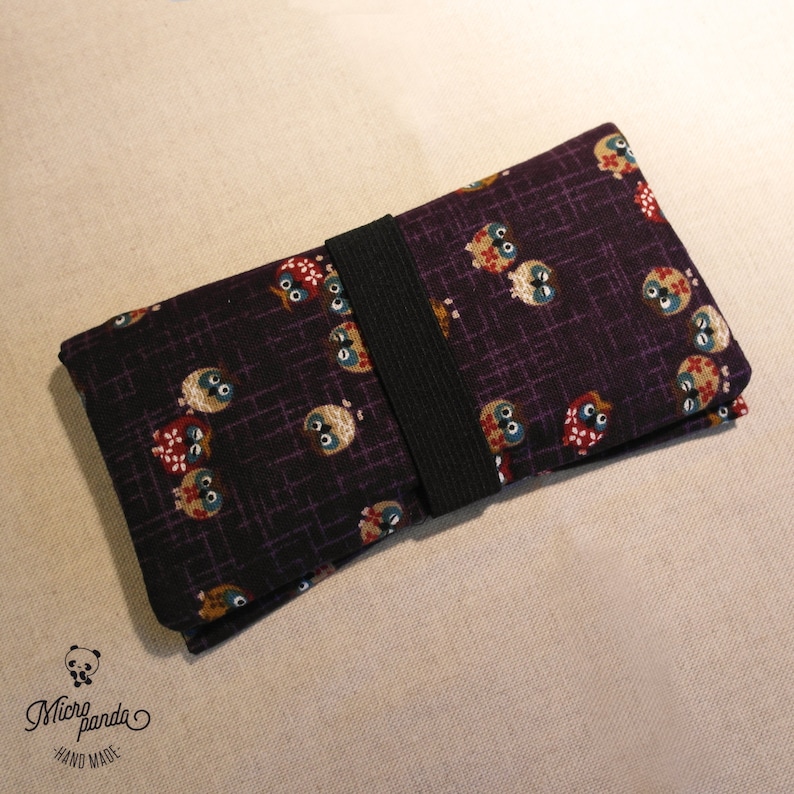 MIQUELRIUS - Astuccio mini ovale vuoto multiuso vintage giglio - Pat 25