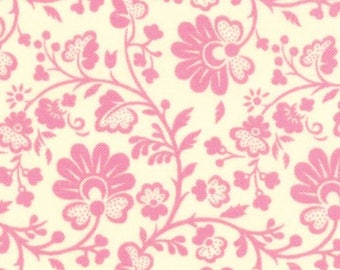 Gypsy Girl by Lily Ashbury for Moda Fabrics 11466-18 By the Yard