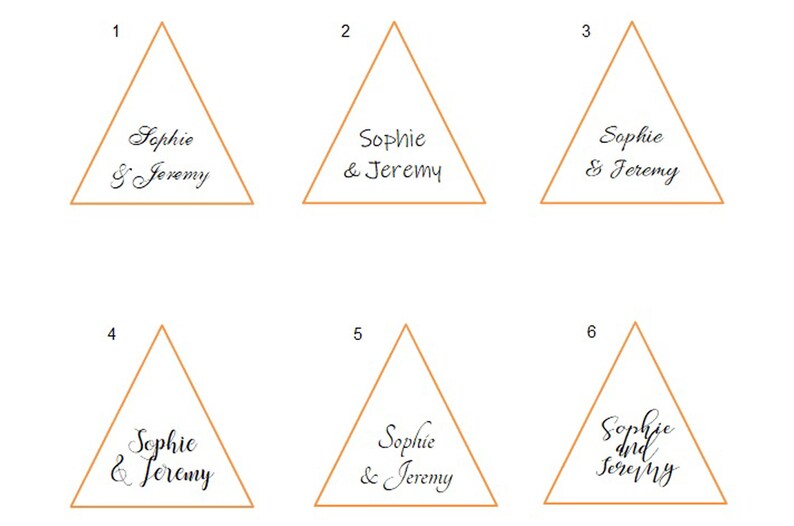 Wedding Ring Box Pyramid Glass Wedding Box Geometric Jewelry Etsy